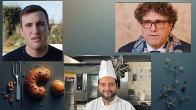 Puglia e cucina italiana patrimonio UNESCO durante evento regionale