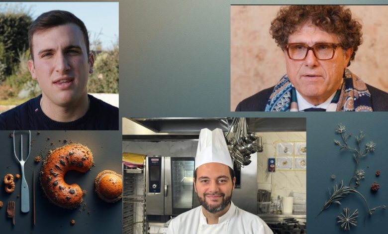 Puglia e cucina italiana patrimonio UNESCO durante evento regionale