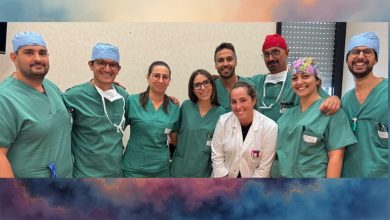 Sanità pubblica nel Mezzogiorno risultati chirurgia oncologica De Bellis