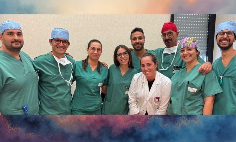 Sanità pubblica nel Mezzogiorno risultati chirurgia oncologica De Bellis