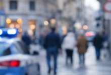 Truffa a un’anziana nel centro cittadino: zona urbana e controlli