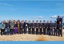 Tutela ambientale a Torre Guaceto nella Riserva Naturale e Area Marina Protetta