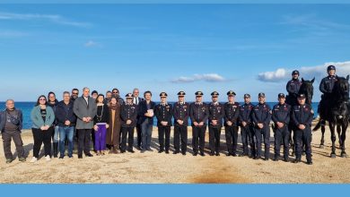 Tutela ambientale a Torre Guaceto nella Riserva Naturale e Area Marina Protetta