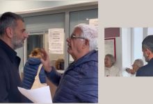 Visita istituzionale nel Presidio sanitario di Noci per valutare la sanità pubblica nel Mezzogiorno