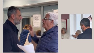 Visita istituzionale nel Presidio sanitario di Noci per valutare la sanità pubblica nel Mezzogiorno