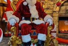 Sandro Brivio Il Vero Santa Claus