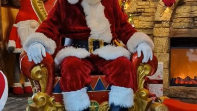 Sandro Brivio Il Vero Santa Claus