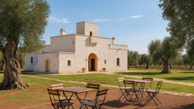 Agriturismi in Puglia scelti da oltre 20mila visitatori nel lungo ponte dell’Immacolata, tra cucina tradizionale, natura e attività rurali.