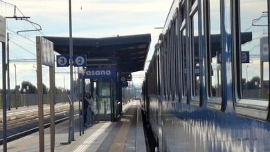 assistenzione persone disabili Fasano servizio Sala Blu RFI