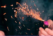 Botti di Capodanno: campagna del Policlinico i Bari contro i traumi