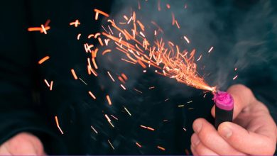 Botti di Capodanno: campagna del Policlinico i Bari contro i traumi