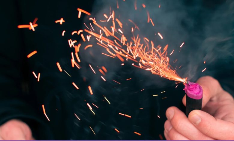 Botti di Capodanno: campagna del Policlinico i Bari contro i traumi