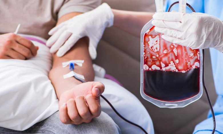 Fidas Bari supera le 5mila donazioni nel 2025 durante una giornata di raccolta sangue