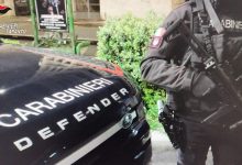 Estorsioni e intimidazioni nel Tarantino durante l’operazione Argan