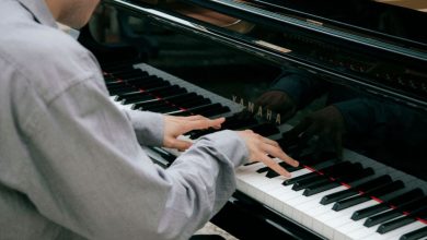 pianoforti tra i vicoli di Vico del Gargano durante Piano City Vico