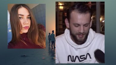 ritrovamento di Tatiana Tramacere a Nardò operazione carabinieri