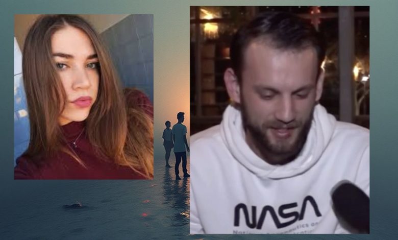 ritrovamento di Tatiana Tramacere a Nardò operazione carabinieri