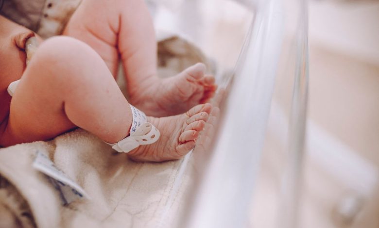 screening neonati per rischio tumore oculare