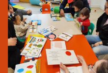 Asilo nido e attività educative per contrastare la povertà educativa in Puglia tra prima infanzia e adolescenza.