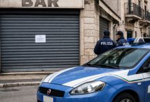 Bar chiuso a Conversano dopo il provvedimento della Polizia di Stato