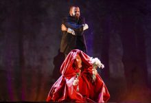 Cappuccetto Rosso tra teatro e danza al Teatro Kismet di Bari