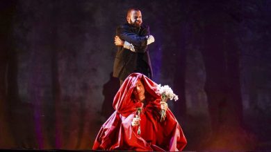 Cappuccetto Rosso tra teatro e danza al Teatro Kismet di Bari