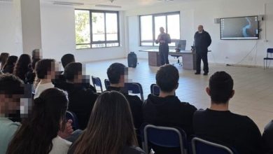 Carabinieri a Ceglie Messapica incontrano gli studenti sull’educazione alla legalità