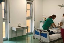 Centro Stoma care Bari all’Ospedale San Paolo: ambulatorio e assistenza stomizzati