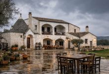 Coldiretti Puglia stima un calo del 30% delle presenze negli agriturismi per l’Epifania 2026.