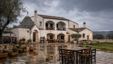 Coldiretti Puglia stima un calo del 30% delle presenze negli agriturismi per l’Epifania 2026.