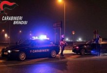 Controlli ad alto impatto a San Vito dei Normanni durante servizio straordinario