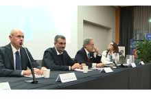 Decaro interviene al confronto “La Puglia che voglio” promosso dai Rotary Club di Bari