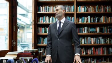 Decaro nomina lo staff ristretto della Regione Puglia a Bari