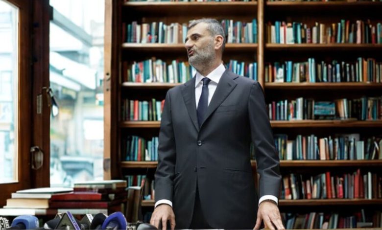 Decaro nomina lo staff ristretto della Regione Puglia a Bari