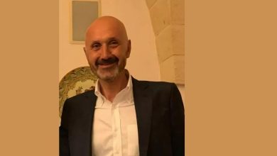 Dino Marangi nuovo presidente dello Sporting Club di Martina Franca