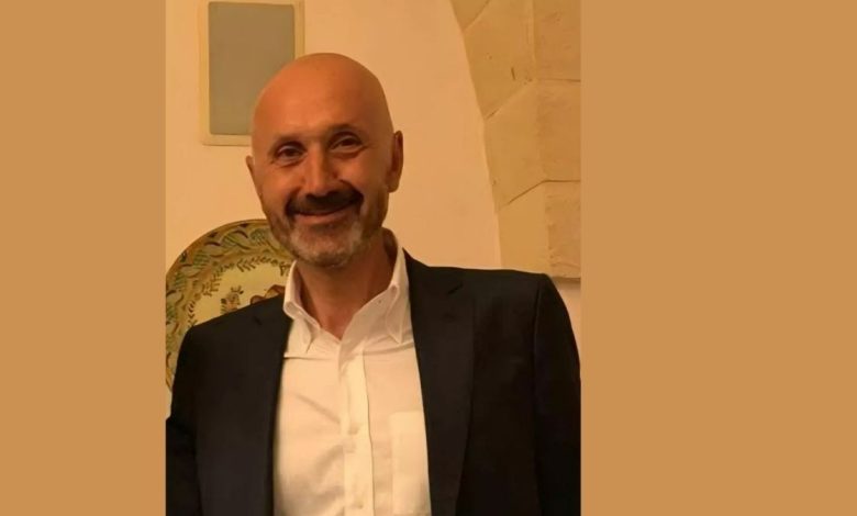 Dino Marangi nuovo presidente dello Sporting Club di Martina Franca