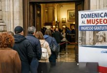 Domenica al Museo 2026 con ingresso gratuito nei musei statali di Bari (1)