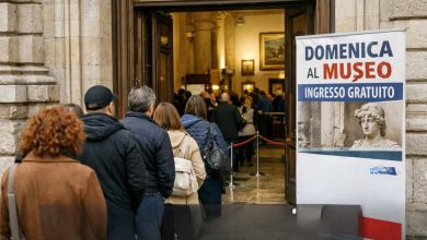 Domenica al Museo 2026 con ingresso gratuito nei musei statali di Bari (1)