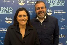 Ex Ilva proroga fondi indotto fino al 2028- La Sen. Maria Nocco e l'On. Giovanni Maiorano