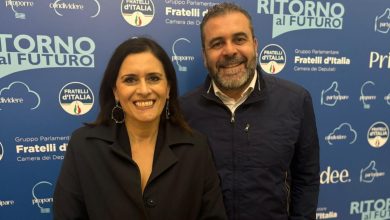 Ex Ilva proroga fondi indotto fino al 2028- La Sen. Maria Nocco e l'On. Giovanni Maiorano