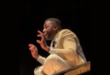 Famiglie a teatro al Teatro Kismet di Bari con C’era una volta l’Africa