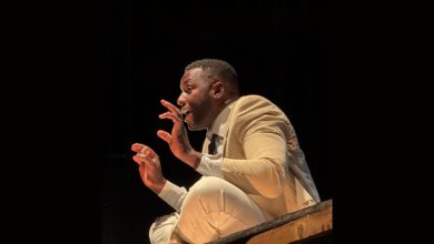 Famiglie a teatro al Teatro Kismet di Bari con C’era una volta l’Africa