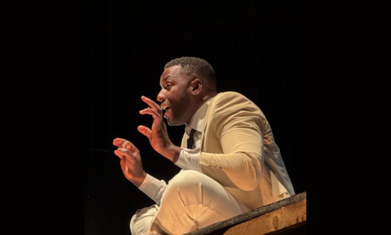 Famiglie a teatro al Teatro Kismet di Bari con C’era una volta l’Africa