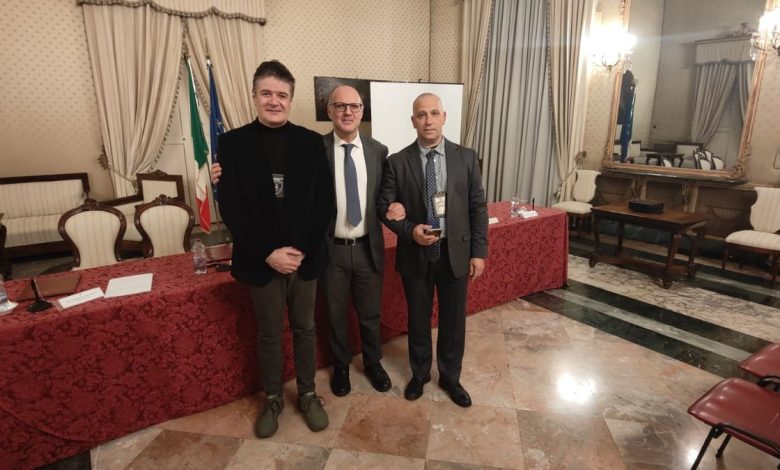 GEV sentinelle dell’ambiente impegnate nel controllo del territorio contro l’abbandono dei rifiuti