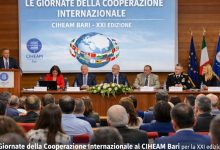 Giornate della Cooperazione Internazionale al CIHEAM Bari per la XXI edizione