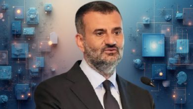 Giunta regionale pugliese: dichiarazioni durante le Fanòve a Castellana Grotte