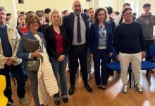 Global Education Awards 2025-26: Panetti-Pitagora di Bari premiato a Dubai