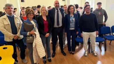 Global Education Awards 2025-26: Panetti-Pitagora di Bari premiato a Dubai