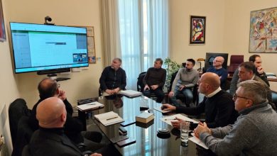 Impianti termici degli istituti scolastici superiori: gestione interventi con piattaforma digitale