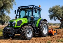 Infortuni nelle campagne pugliesi: trattori più sicuri grazie ai fondi Isi